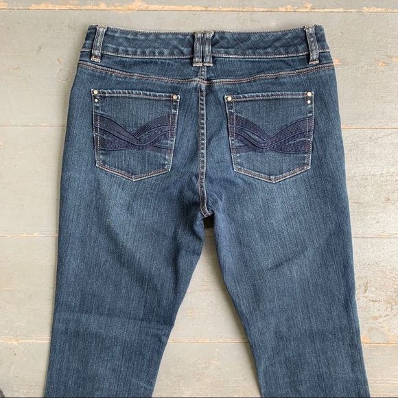 *SALE* EUC WHBM Womens Jeans Sz 4 - Picture 11 of 11